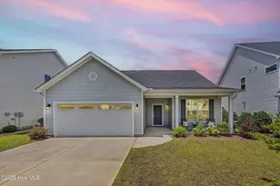 5088 W Chandler Heights Dr, Leland, NC 28451 - Photo 3