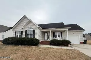 4410 Cam Strader Dr NW, Wilson, NC 27896 - Photo 1