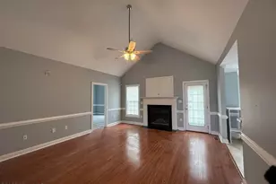 4410 Cam Strader Dr NW, Wilson, NC 27896 - Photo 11