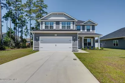 2024 Medina Spirit Street, New Bern, NC 28562 - Photo 1