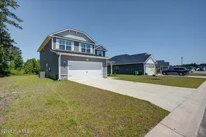 2024 Medina Spirit Street, New Bern, NC 28562 - Photo 55