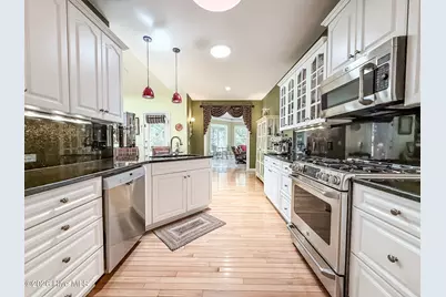 150 Diamondhead Drive S, Pinehurst, NC 28374 - Photo 29