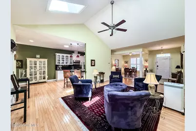 150 Diamondhead Drive S, Pinehurst, NC 28374 - Photo 25