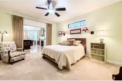 150 Diamondhead Drive S, Pinehurst, NC 28374 - Photo 35