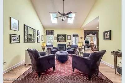 150 Diamondhead Drive S, Pinehurst, NC 28374 - Photo 23