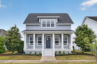 227 Trawlers Way, Wilmington, NC 28412 - Photo 1