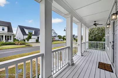 227 Trawlers Way, Wilmington, NC 28412 - Photo 5