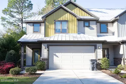 691 S Ashe Street, Southern Pines, NC 28387 - Photo 1