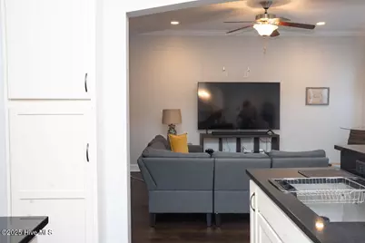 691 S Ashe Street, Southern Pines, NC 28387 - Photo 5