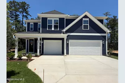 4923 Kinship Circle, Leland, NC 28451 - Photo 1