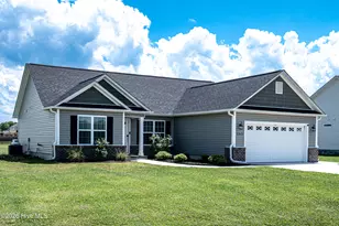 202 Grist Mill Dr, Havelock, NC 28532 - Photo 3