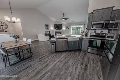 202 Grist Mill Drive, Havelock, NC 28532 - Photo 11