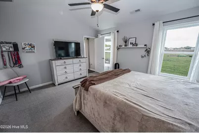 202 Grist Mill Drive, Havelock, NC 28532 - Photo 19