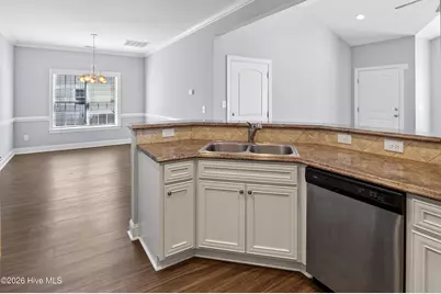 1661 Cambria Drive #B, Greenville, NC 27834 - Photo 13