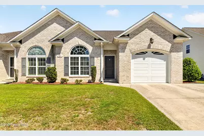 1661 Cambria Drive #B, Greenville, NC 27834 - Photo 1
