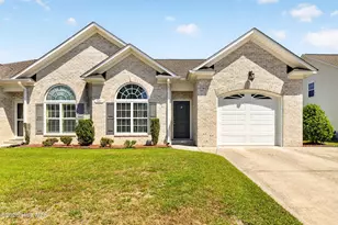 1661 Cambria Dr, Greenville, NC 27834 - Photo 1