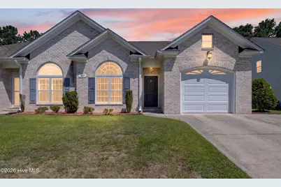 1661 Cambria Drive #B, Greenville, NC 27834 - Photo 3
