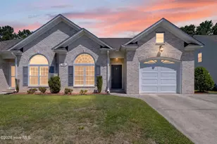 1661 Cambria Dr, Greenville, NC 27834 - Photo 3