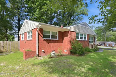 100 E Sherwood Drive, Havelock, NC 28532 - Photo 5