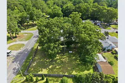 100 E Sherwood Drive, Havelock, NC 28532 - Photo 13