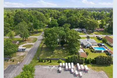 100 E Sherwood Drive, Havelock, NC 28532 - Photo 17