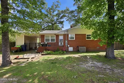100 E Sherwood Drive, Havelock, NC 28532 - Photo 7