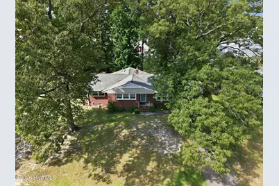 100 E Sherwood Drive, Havelock, NC 28532 - Photo 9