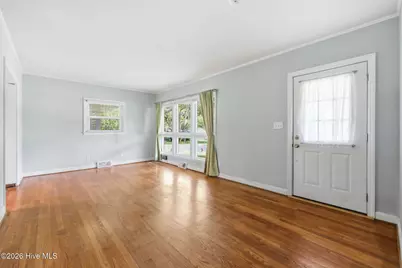 100 E Sherwood Drive, Havelock, NC 28532 - Photo 23