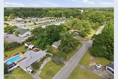100 E Sherwood Drive, Havelock, NC 28532 - Photo 19