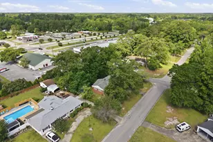 100 E Sherwood Dr, Havelock, NC 28532 - Photo 19