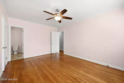 100 E Sherwood Drive, Havelock, NC 28532 - Photo 39