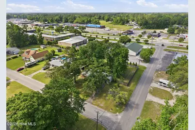 100 E Sherwood Drive, Havelock, NC 28532 - Photo 21