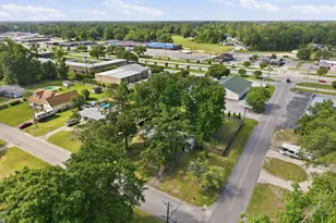 100 E Sherwood Dr, Havelock, NC 28532 - Photo 21