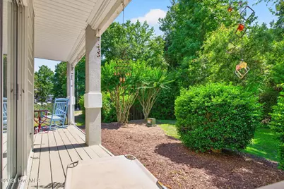908 Resort Circle #Unit 101, Sunset Beach, NC 28468 - Photo 27