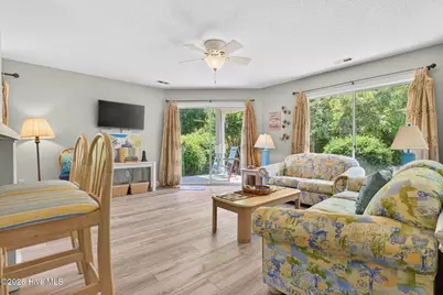 908 Resort Circle #Unit 101, Sunset Beach, NC 28468 - Photo 3