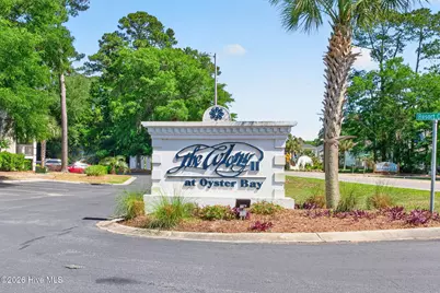 908 Resort Circle #Unit 101, Sunset Beach, NC 28468 - Photo 31