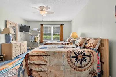 908 Resort Circle #Unit 101, Sunset Beach, NC 28468 - Photo 15
