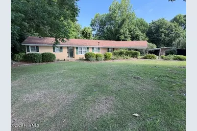 1674 W Nc 403 Highway, Faison, NC 28341 - Photo 1