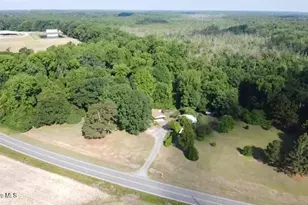 1674 W Nc 403 Hwy, Faison, NC 28341 - Photo 13