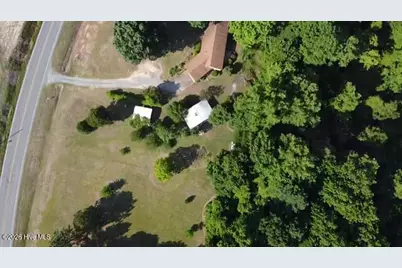 1674 W Nc 403 Highway, Faison, NC 28341 - Photo 11