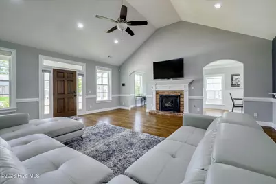 1223 Arcilla Pointe, Martinez, GA 30907 - Photo 9