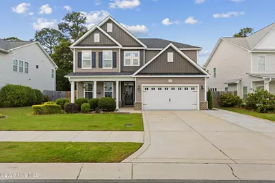 4750 Tupelo Drive, Wilmington, NC 28411 - Photo 1