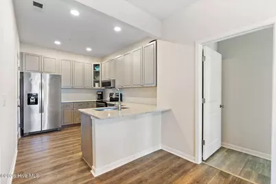 207 Fullford Lane #Unit 102, Wilmington, NC 28412 - Photo 13