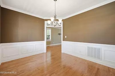 3952 Colony Woods Drive, Greenville, NC 27834 - Photo 23