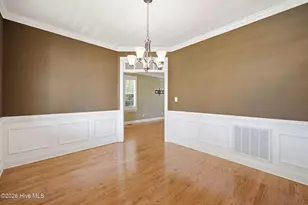 3952 Colony Woods Dr, Greenville, NC 27834 - Photo 23