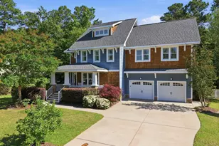 3952 Colony Woods Dr, Greenville, NC 27834 - Photo 3
