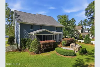 3952 Colony Woods Drive, Greenville, NC 27834 - Photo 47