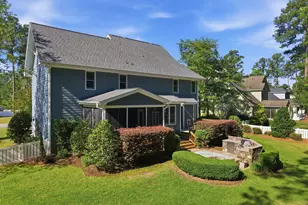 3952 Colony Woods Dr, Greenville, NC 27834 - Photo 47