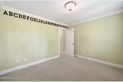 3952 Colony Woods Drive, Greenville, NC 27834 - Photo 27