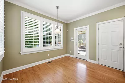 3952 Colony Woods Drive, Greenville, NC 27834 - Photo 17